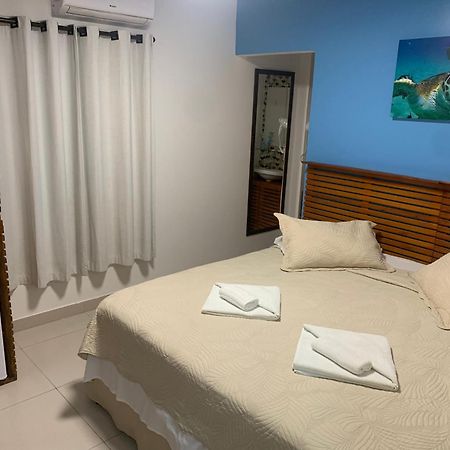 Pousada Flor Do Atlantico Fernando de Noronha Zewnętrze zdjęcie
