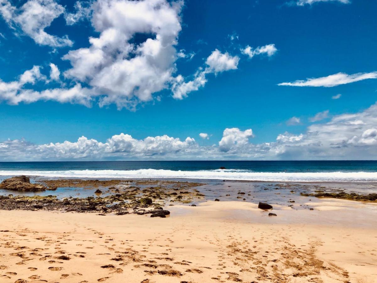 Pousada Flor Do Atlantico Fernando de Noronha Zewnętrze zdjęcie